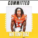 Iowa transfer portal WR