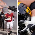 Iowa football transfers – new Hawkeye players join program