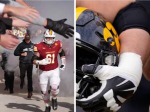 Iowa football transfers – new Hawkeye players join program