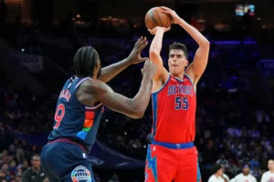 Luka Garza Hospital Update: Basketball World Stunned