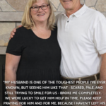 Kirk Ferentz health update as Mary Ferentz shares emotional hospital message