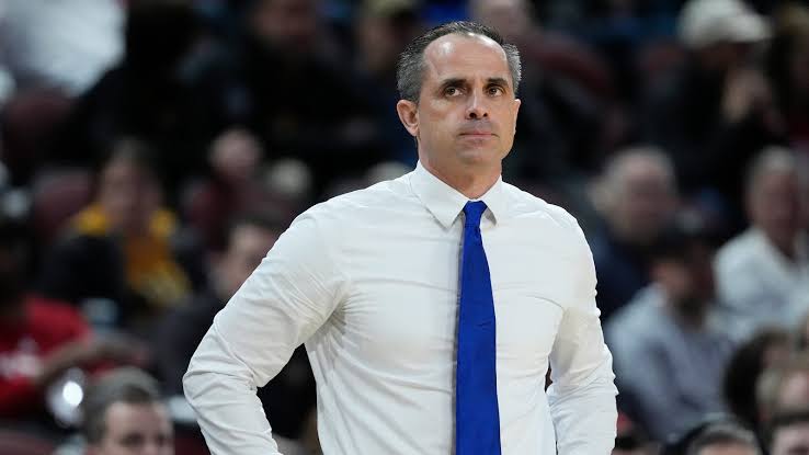 Iowa momentum bombshell — Coach Ben McCollum delivering message