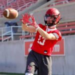 Eddie Kasper Transfer: Iowa Football WR Possibility