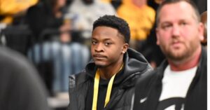 Iowa Football Transfer Stunner Heist: Hawkeyes Land FCS Freshman All-American WR Evan James