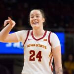 Iowa State Confirms Addy Brown Out Indefinitely as Cyclones’ Skid Worsens