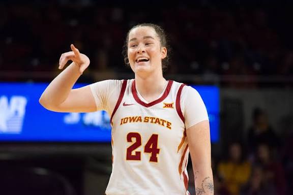 Iowa State Confirms Addy Brown Out Indefinitely as Cyclones’ Skid Worsens