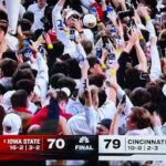 Riley Moss AFC Championship Bound after Broncos’ overtime win over Bills