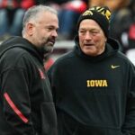Iowa Targets Barrett Kitrell Iowa Offer in 2027 OL Recruitment