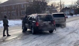 Fatal ICE Shooting in Minneapolis Sparks Fear, Fury, and National