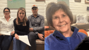 Annie Guthrie investigation