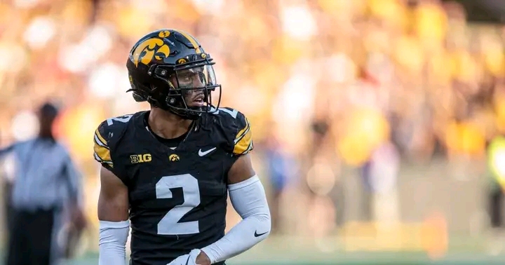 Iowa Football Receives Nine Invites to 2026 NFL Combine as Hawkeyes prepare for Indianapolis