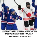 United States wins third Olympic gold as Megan Keller celebrates overtime goal vs Canada