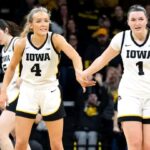 Hawkeye women’s basketball rise with Jan Jensen and Lisa Bluder