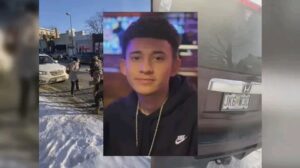 Joshua Orta – key eyewitness dies in San Antonio crash