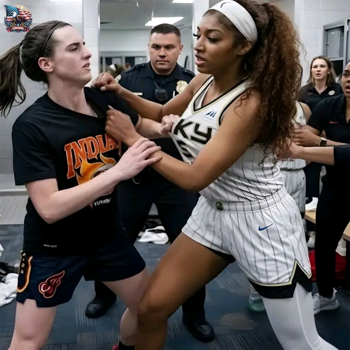 Angel Reese Team USA Controversy: Reports Swirl After