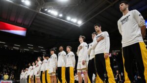 Iowa vs Northwestern Live: Tip-Off Time, TV Channel, Streaming & Big Ten Stakes Revealed