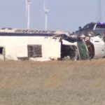 Iowa Lakes Baseball Bus Crash Leaves One Dead, Dozens Injured