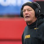 ESPN Live TV Debate: Kirk Ferentz Confronts Ryan Clark in Heated Racial Clash