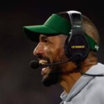 Jay Norvell Returns to Iowa: Former CSU Head Coach