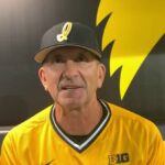 Just In Rick Heller Message: What the Hawkeye Coach Would...