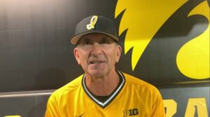 Just In Rick Heller Message: What the Hawkeye Coach Would...