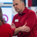 Target Iowa Store Visit: New CEO’s First Move Sends Powerful Message Back Home