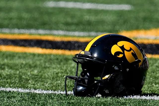 The Matty McLaughlin Hawkeyes storyline officially became reality