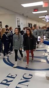 Sentence for Former Iowa Girls