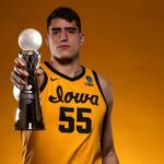 Luka Garza Donates Entire 2026 Season Prize Money to Support Cancer Patients — A Legacy Bigger Than Basketball