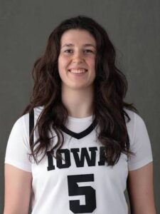 Hawkeye Star Ava Heiden’s Parents Buried Under Historic