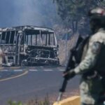 El Mencho eliminated Mexico during military operation in Jalisco