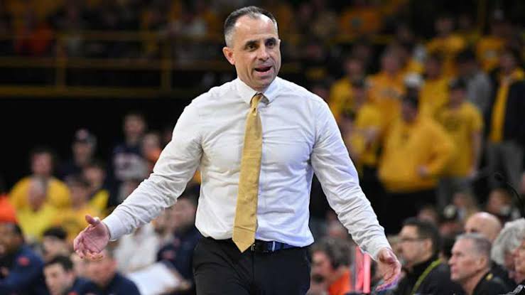 Ben McCollum rumors: T.r.u.m.p allegedly insults Iowa coach