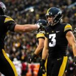 BREAKING: Former Iowa Hawkeyes Star, All-Pro & Super Bowl Champion