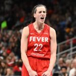 Indiana Fever surprise trade reunites Caitlin Clark and Kate Martin before next season