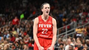 Indiana Fever surprise trade reunites Caitlin Clark and Kate Martin before next season