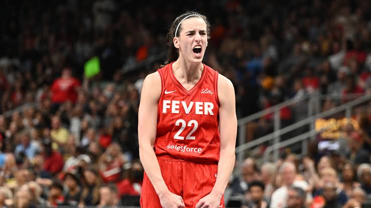 Indiana Fever surprise trade reunites Caitlin Clark and Kate Martin before next season