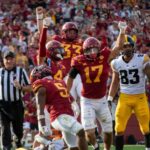 Iowa NCAA Tournament seeding impact after Hawkeyes loss