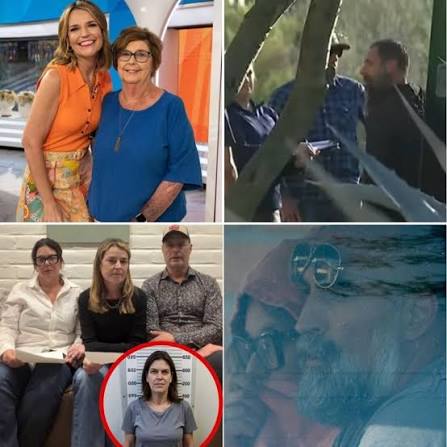 Annie Guthrie Rooftop Clip Reaction: Sheriff’s “Most Chilling” Moment in 30 Years