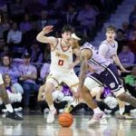 Cyclones dominate from start vs Kansas State 95-61
