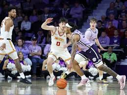 Cyclones dominate from start vs Kansas State 95-61