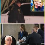 Annie Guthrie Custody Update: Police Seize Vehicle in Nancy Disappearance Case