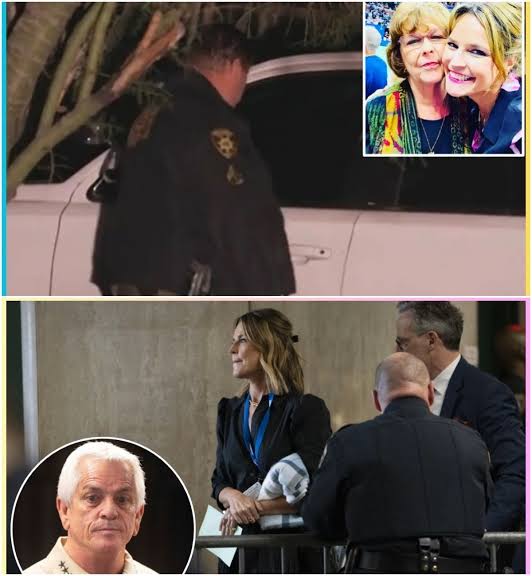 Annie Guthrie Custody Update: Police Seize Vehicle in Nancy Disappearance Case