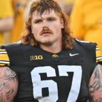 Big Board Bombshell in Iowa City as Stephens & Hall Go NFL — Hawkeyes Dominate CBS Sport
