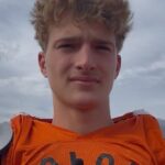 Eli Kampman Signs with the Hawkeyes: Iowa Legacy Continues