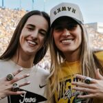 Hawkeyes Tackle the Iowa Cancer Crisis: Teamwork Beyond the Game