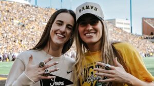 Hawkeyes Tackle the Iowa Cancer Crisis: Teamwork Beyond the Game