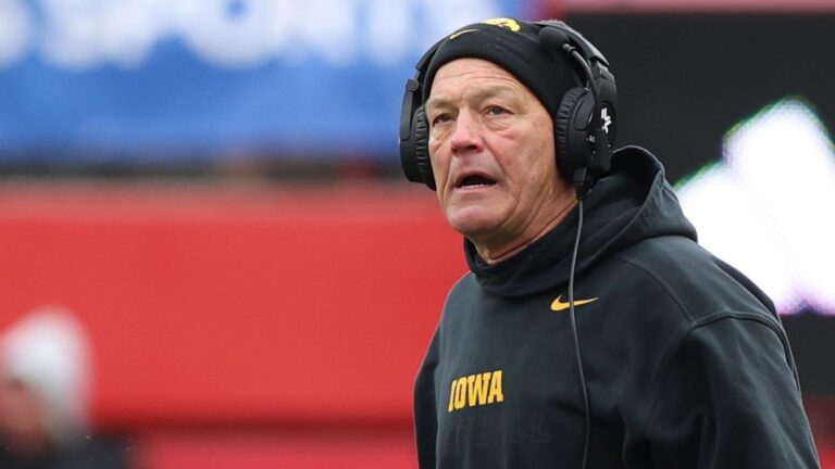 After an Iowa investigation reveals significant recruiting failures