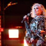 It’s Out Now: Blondie Officially Release 12th Album High Noon After 9-Year Wait — Featuring Clem Burke’s Final Recordings