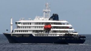 Cape Verde Hantavirus Ship