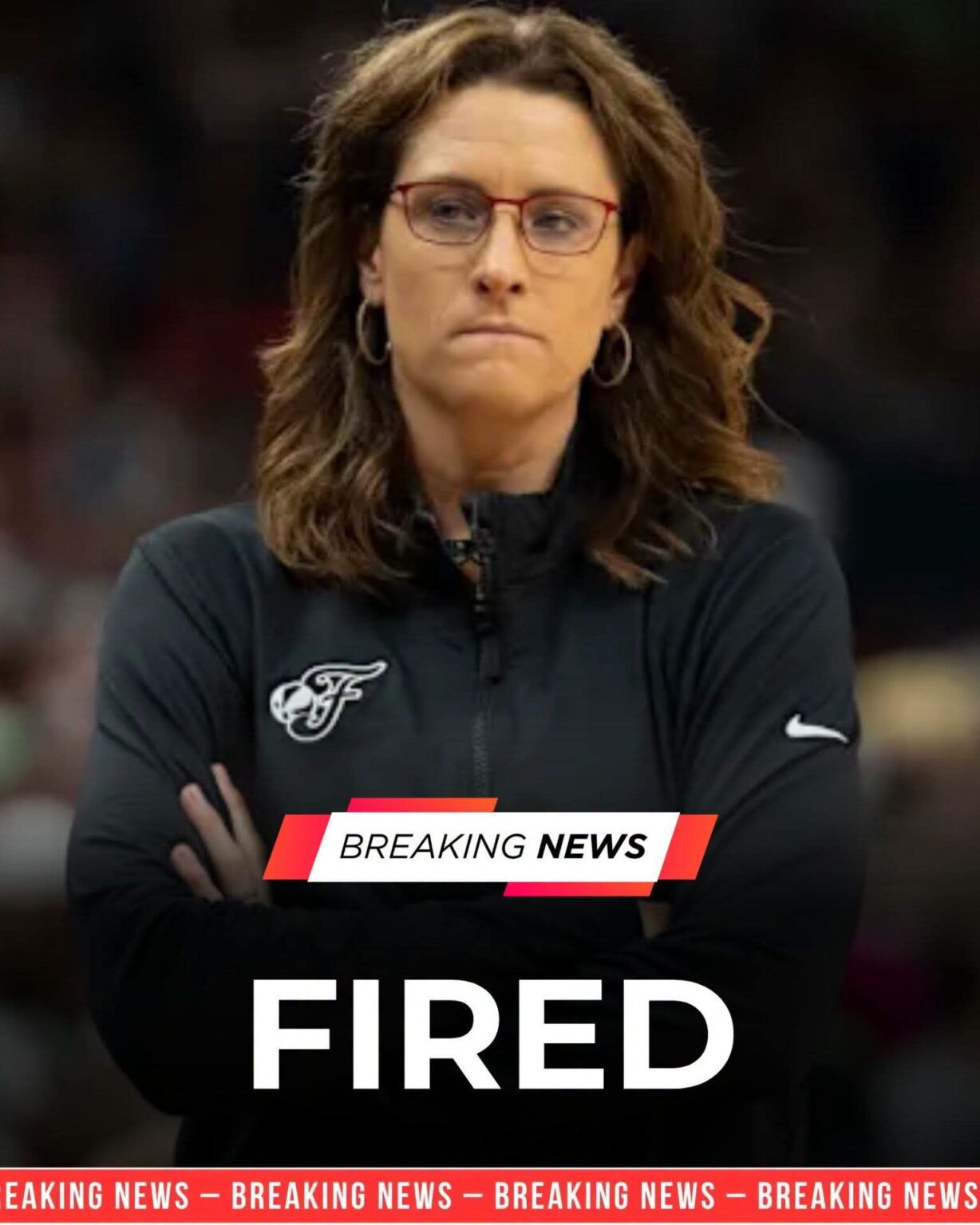 Indiana Fever Coaching Rumor Sparks Speculation as Stephanie White’s Future Comes Into Question